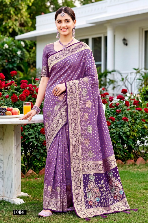 SAROJ PRIYAMILAN SATIN SAROSKI VOL 1 WHOLESALE HEAVY SATIN SILK FESTIVE WEAR INDIAN SAREES FOR WOMEN EXPORTER