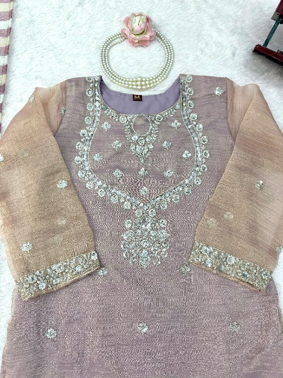 TEXTILEDEAL D.NO 6082 WHOLESALE READYMADE SALSA SILK PARTY WEAR TOP SHARARA WITH DUPATTA ONLINE