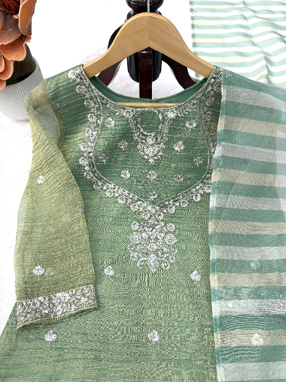 TEXTILEDEAL D.NO 6082 WHOLESALE READYMADE SALSA SILK PARTY WEAR TOP SHARARA WITH DUPATTA ONLINE