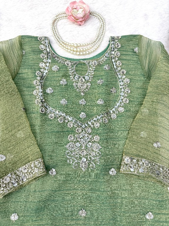 TEXTILEDEAL D.NO 6082 WHOLESALE READYMADE SALSA SILK PARTY WEAR TOP SHARARA WITH DUPATTA ONLINE