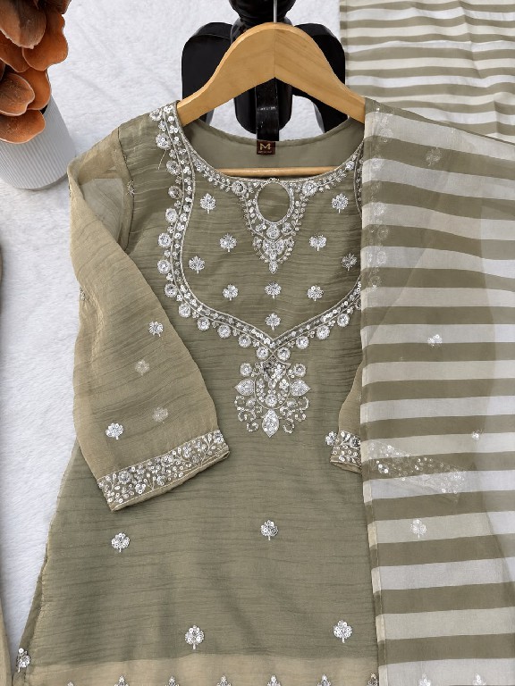 TEXTILEDEAL D.NO 6082 WHOLESALE READYMADE SALSA SILK PARTY WEAR TOP SHARARA WITH DUPATTA ONLINE
