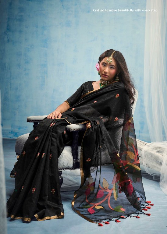 RAJTEX INDRIYA WHOLESALE PURE MUNGA COTTON HANDLOOM WEAVING FESTIVE WEAR INDIAN SAREES FOR WOMEN EXPORTER