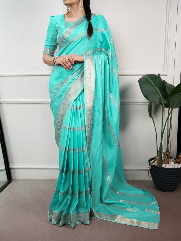 LNB D.NO 7920 WHOLESALE DOLA SILK BEAUTIFUL INDIAN SAREES FOR WOMEN ONLINE