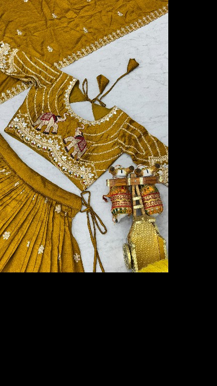 SHREE RAM CREATION D.NO 202 WHOLESALE READYMADE PURE VICHITRA WEDDING FUNCTION WEAR LEHENGA CHOLI FOR EXPORT