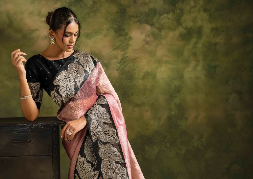 MAHOTSAV NORITA 45100 SAADGI WHOLESALE FESTIVE WEAR DESIGNER SAREES FOR WOMEN EXPORTER