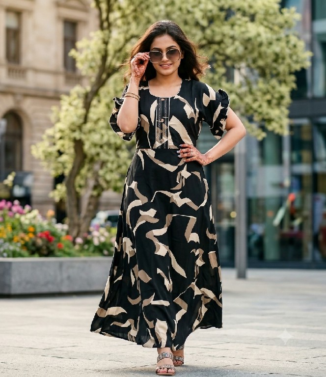 TEXTILEDEAL COMFORT FEELING WHOLESALE READYMADE RAYON STYLISH NIGHTY FOR WOMEN ONLINE