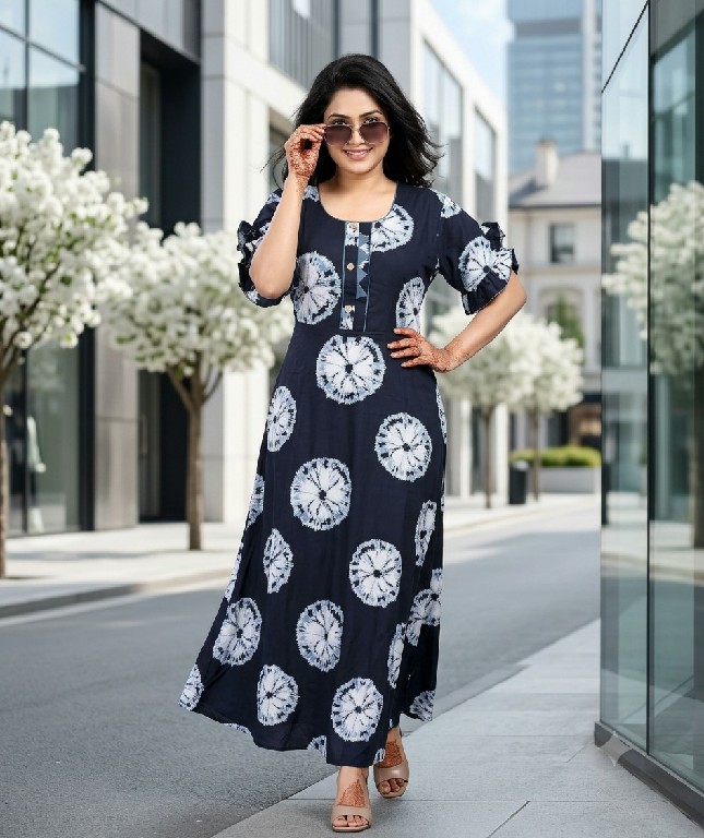 TEXTILEDEAL COMFORT FEELING WHOLESALE READYMADE RAYON STYLISH NIGHTY FOR WOMEN ONLINE