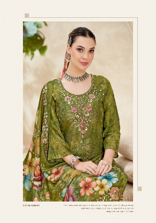 ALOK SUIT MARRIAGE BEATS WHOLESALE VISCOSE MUSLIN FANCY BEATS WORK UNSTITCH SALWAR SUITS EXPORTER