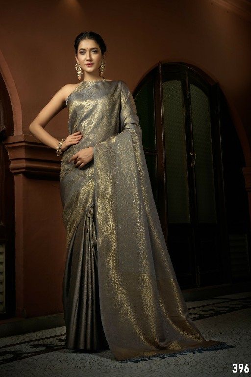 SL KANJIVARAM VOL 1 WHOLESALE PURE KANJIVARAM WEAVING SILK PARTY WEAR INDIAN SAREES FOR WOMEN ONLINE