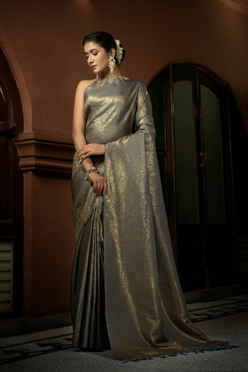 SL KANJIVARAM VOL 1 WHOLESALE PURE KANJIVARAM WEAVING SILK PARTY WEAR INDIAN SAREES FOR WOMEN ONLINE