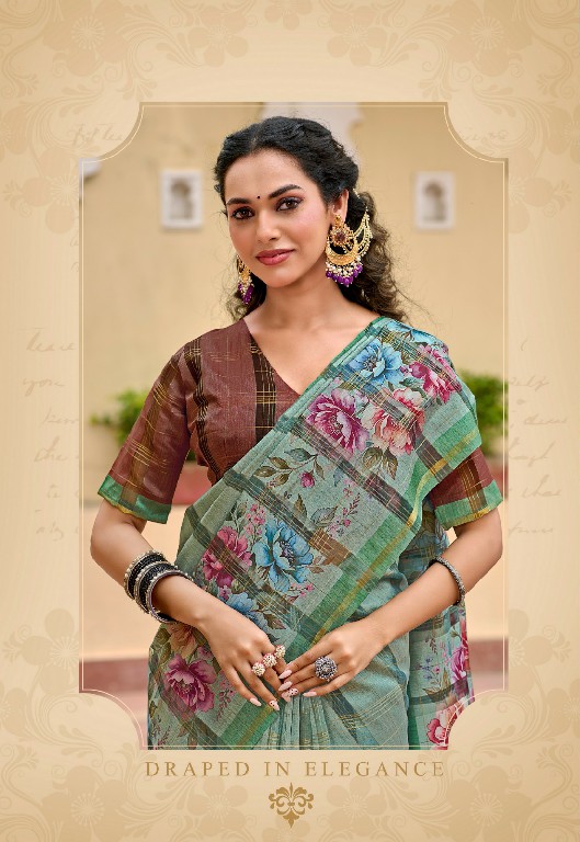 SHREYANS GASE SILK WHOLESALE SOFT TUSSER BASE AMAZING INDIAN SAREES FOR WOMEN ONLINE